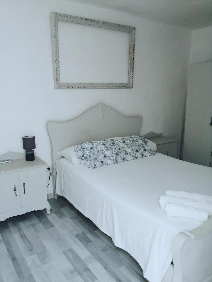 Linda Casa Pintoresca Almería Esterno foto