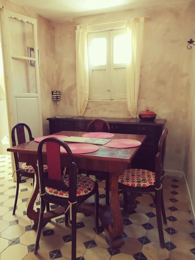 Linda Casa Pintoresca Almería Esterno foto