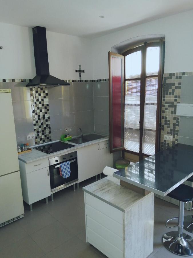 Linda Casa Pintoresca Almería Esterno foto