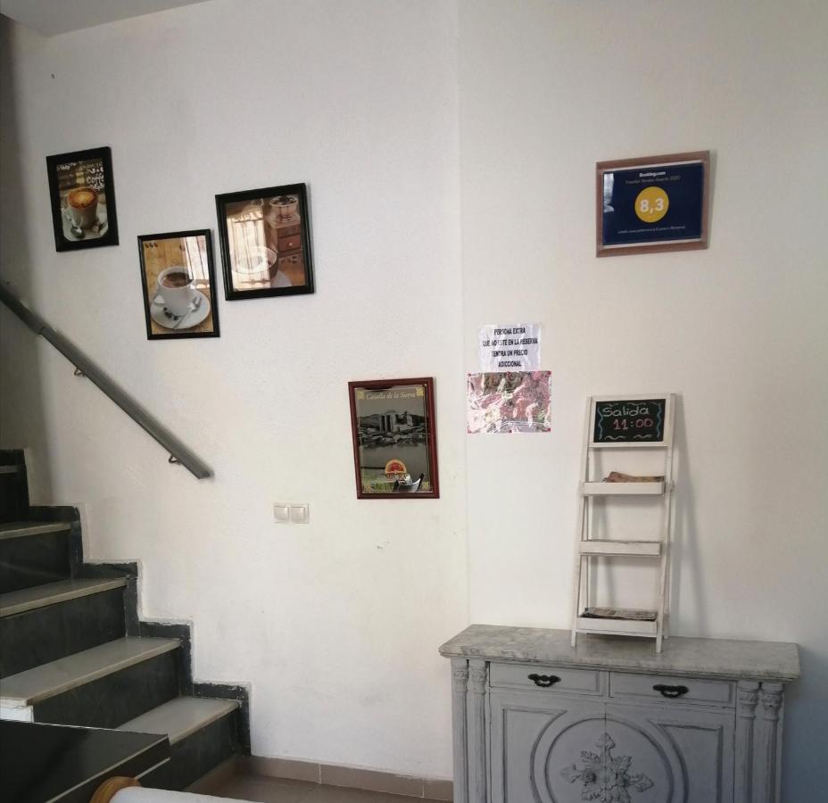 Linda Casa Pintoresca Almería Esterno foto