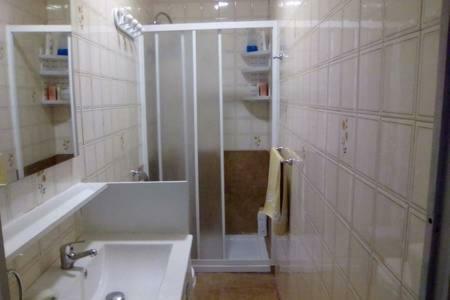 Linda Casa Pintoresca Almería Esterno foto